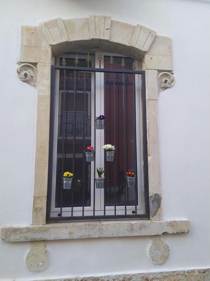 Regina Lucia Casa Vacanze Syracuse Exterior photo