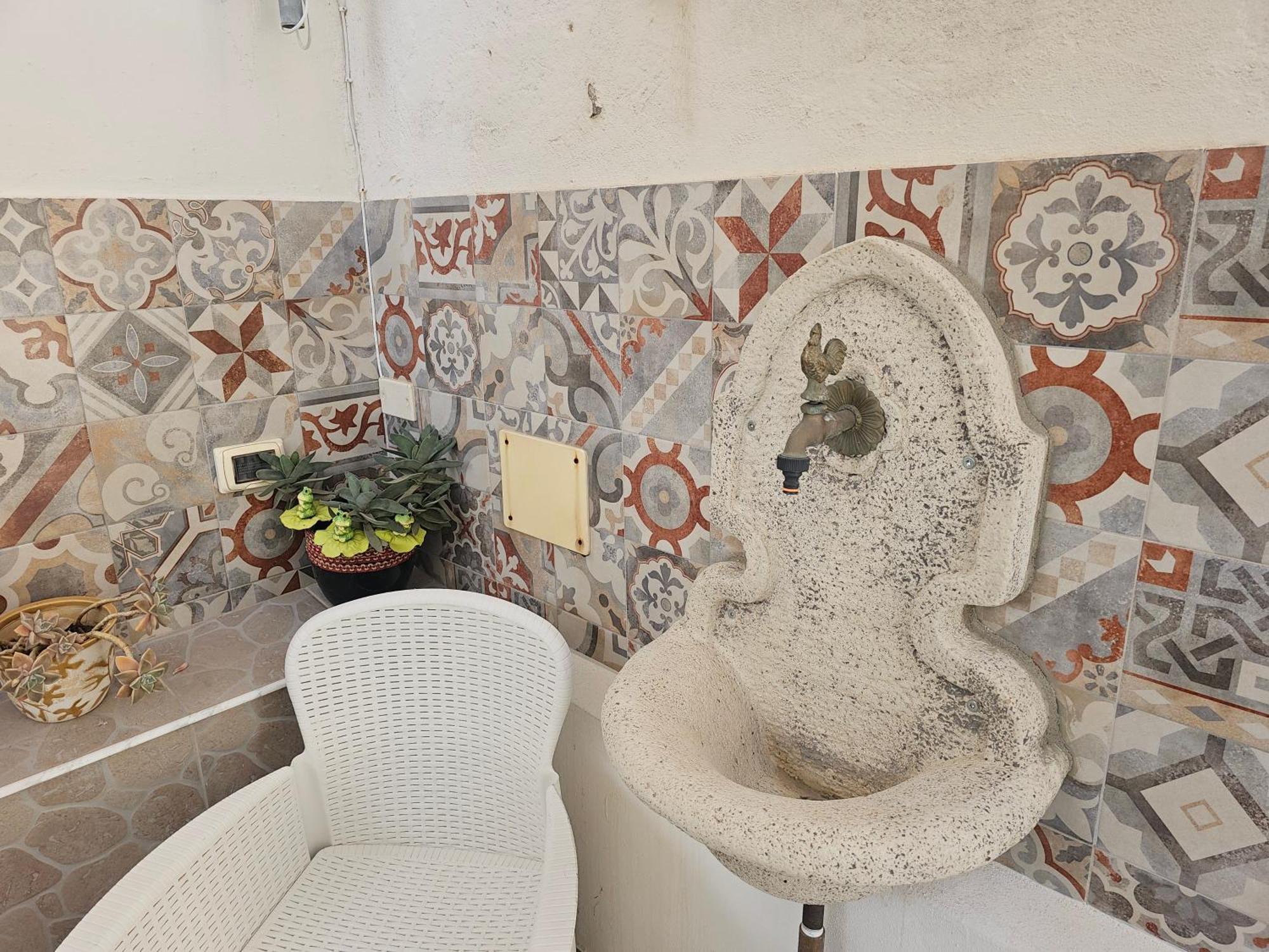Regina Lucia Casa Vacanze Syracuse Exterior photo