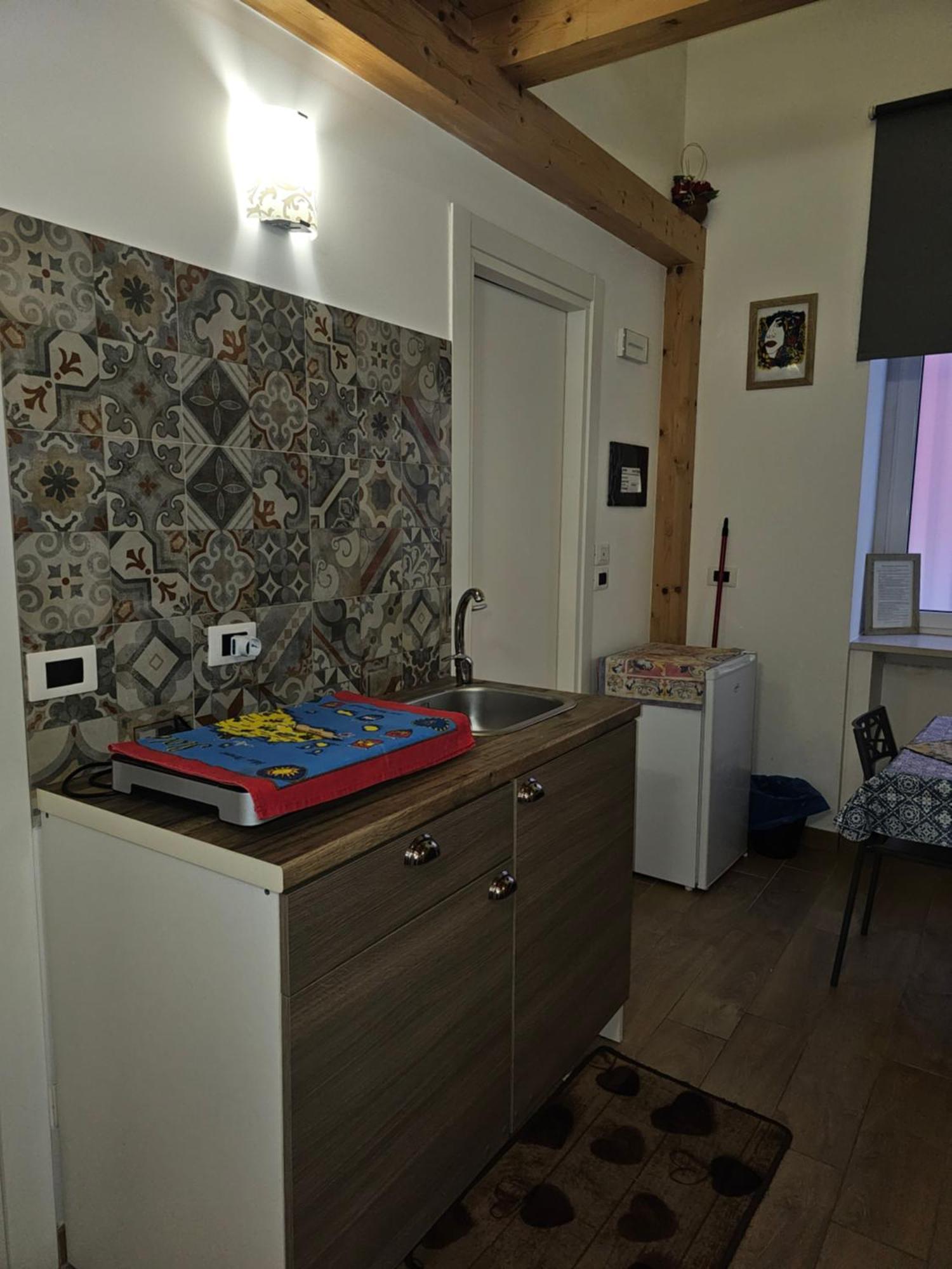 Regina Lucia Casa Vacanze Syracuse Exterior photo