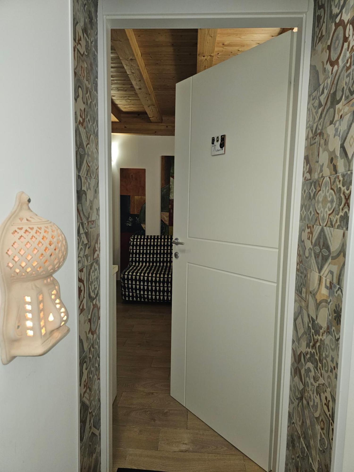 Regina Lucia Casa Vacanze Syracuse Exterior photo