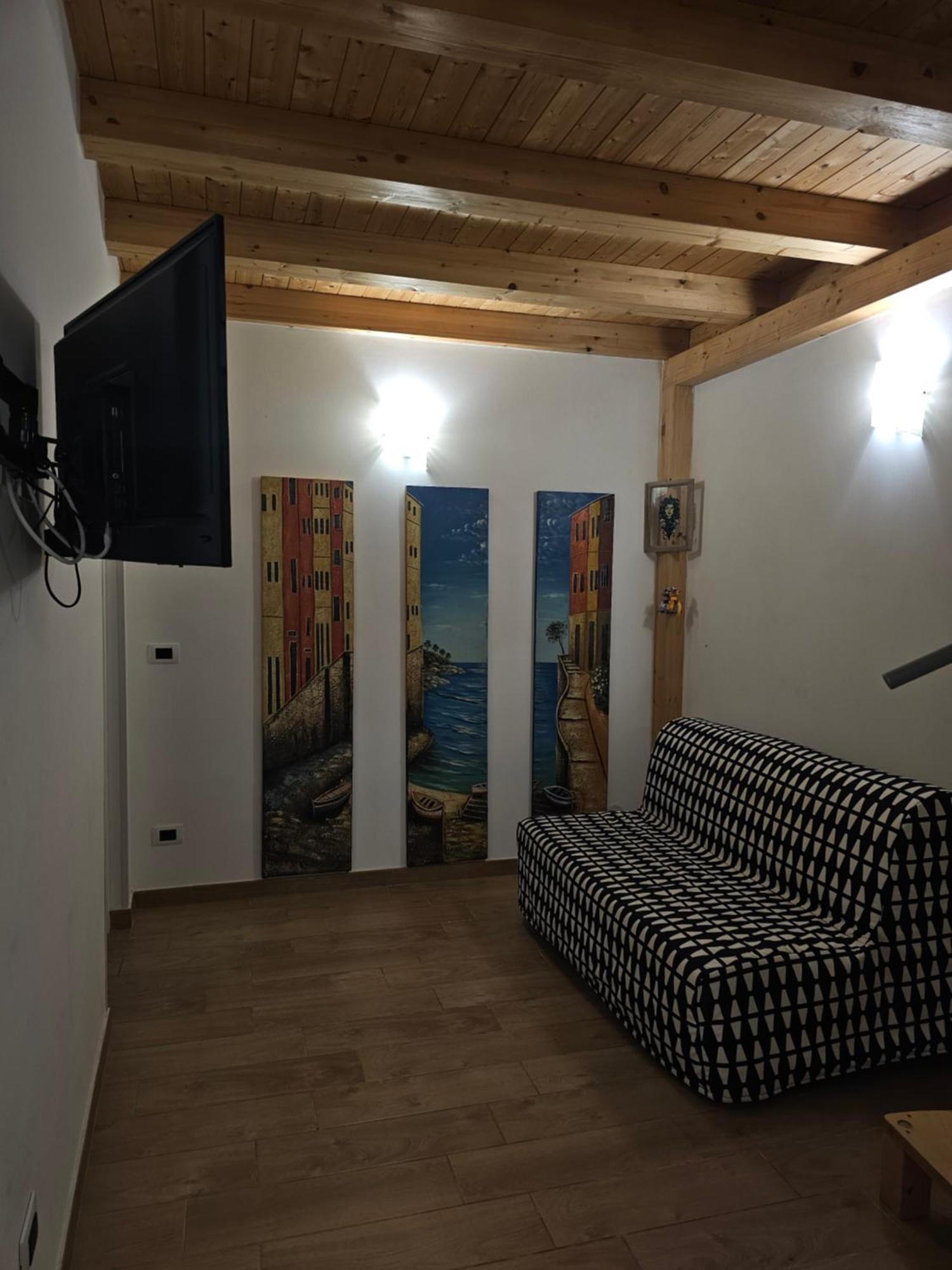 Regina Lucia Casa Vacanze Syracuse Exterior photo