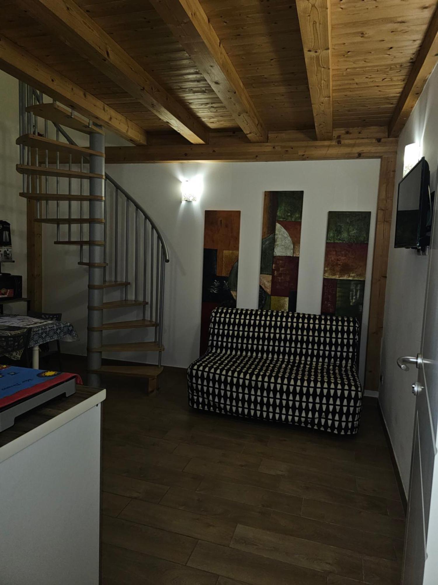 Regina Lucia Casa Vacanze Syracuse Exterior photo